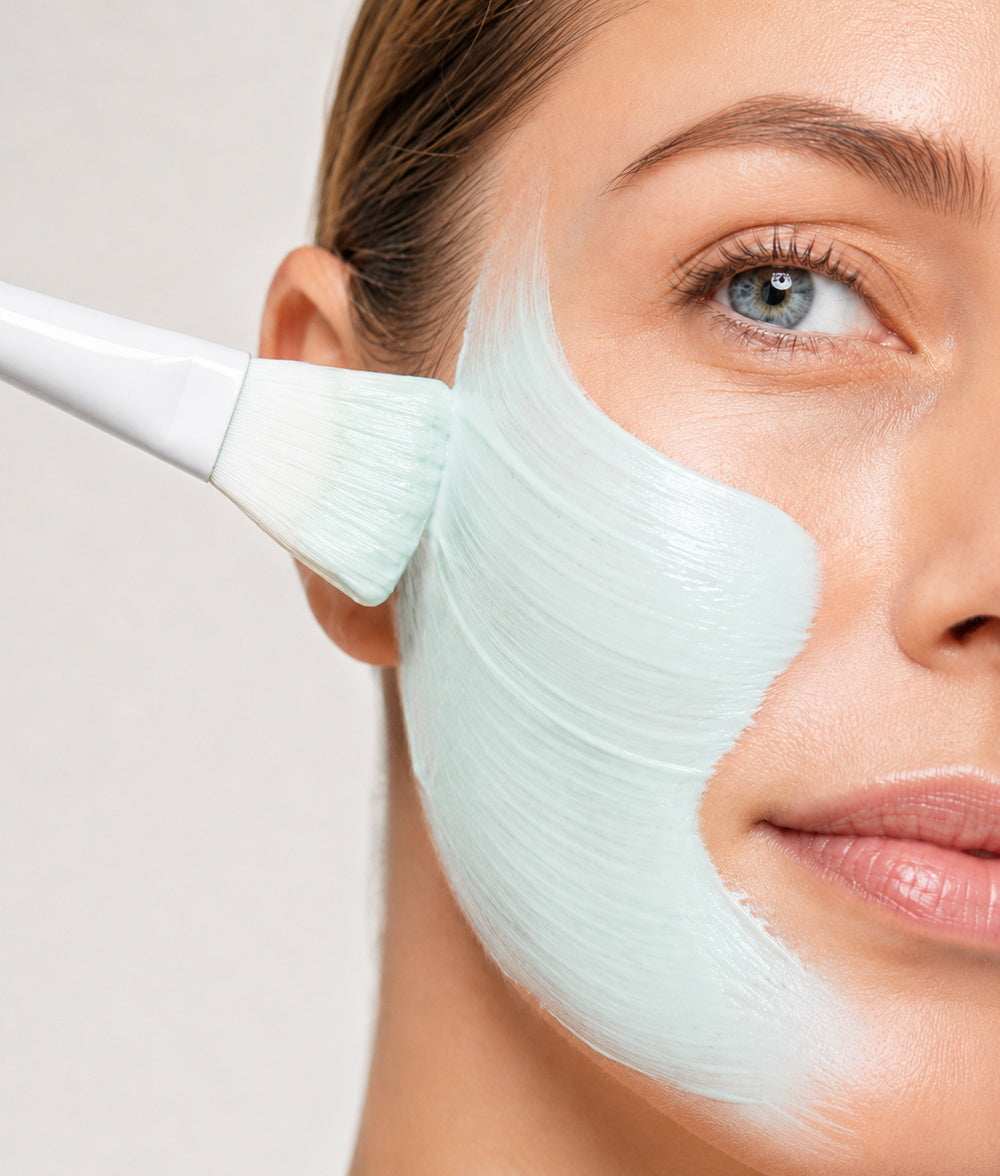 Hydra Maximum Mask