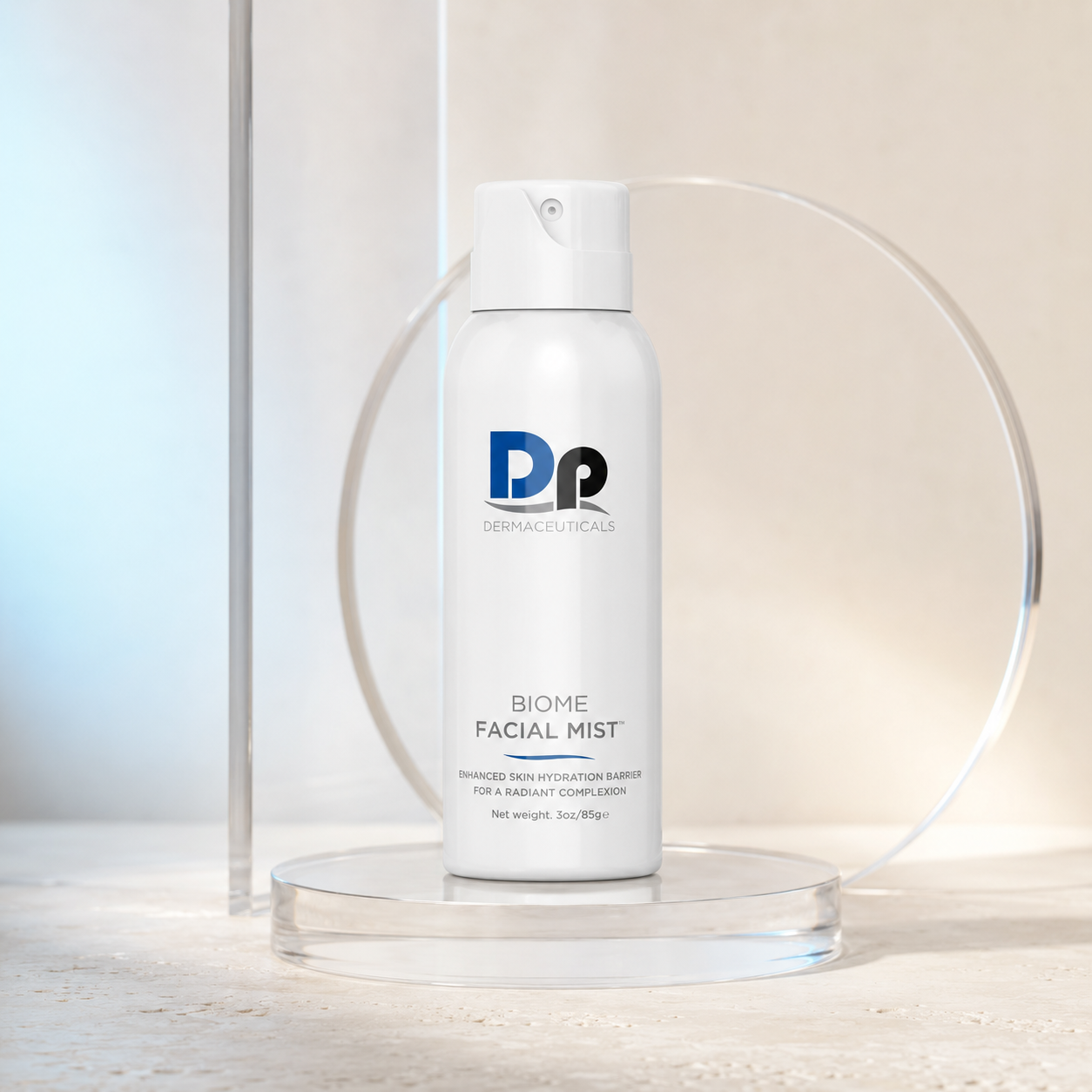 Facial Biome Mist