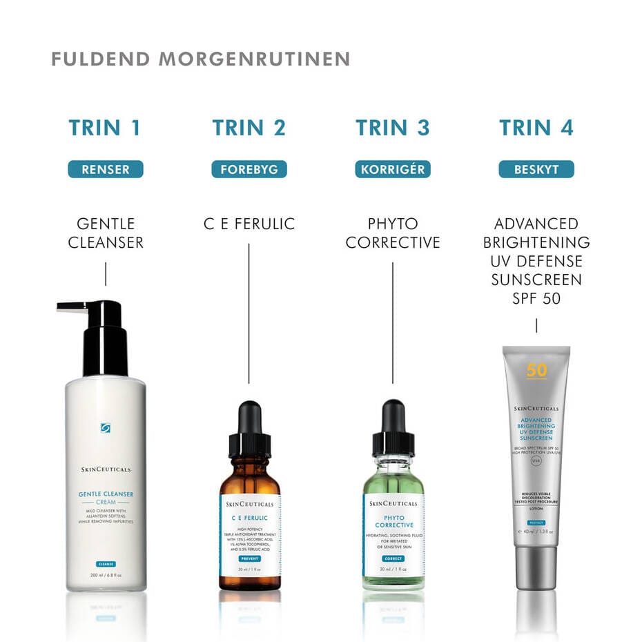 Gentle Cleanser