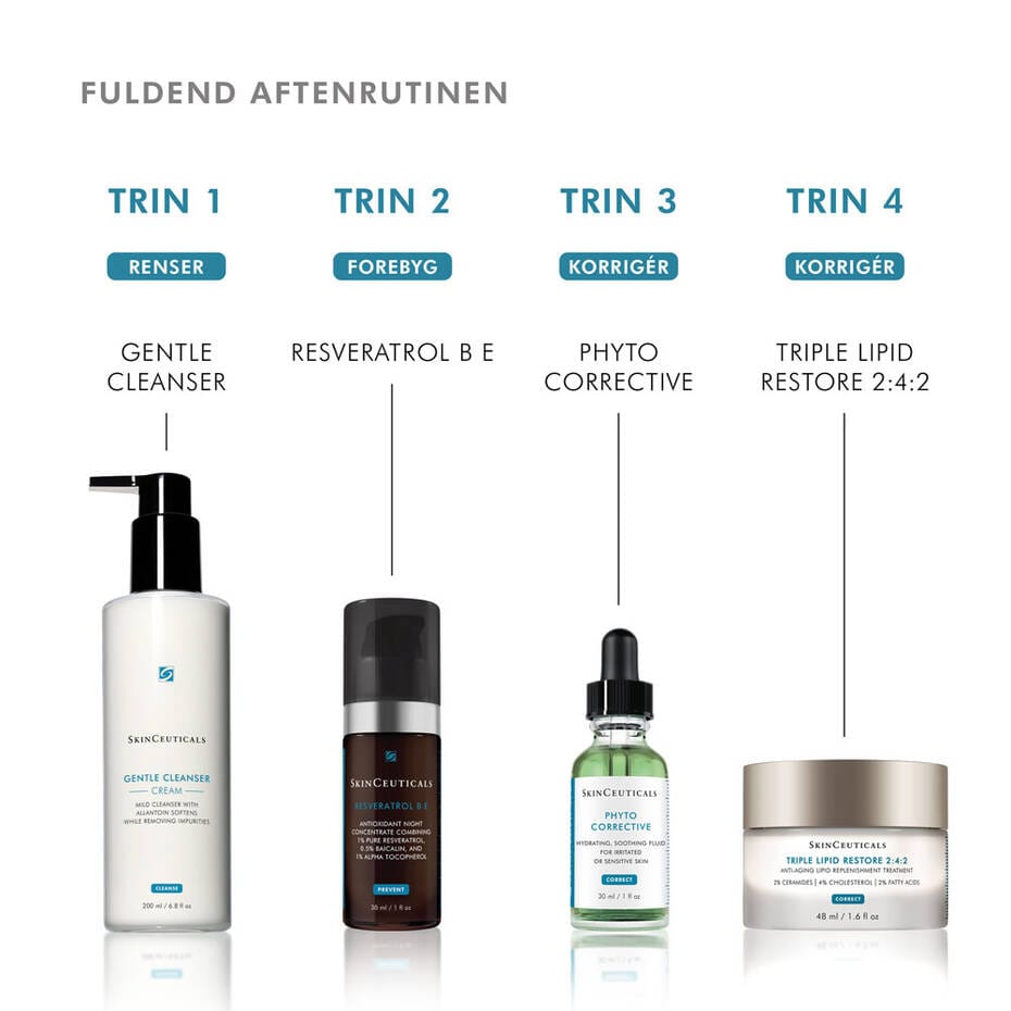Gentle Cleanser