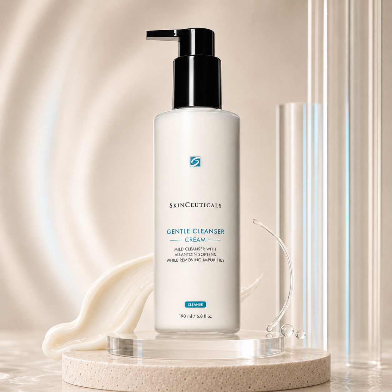 Gentle Cleanser