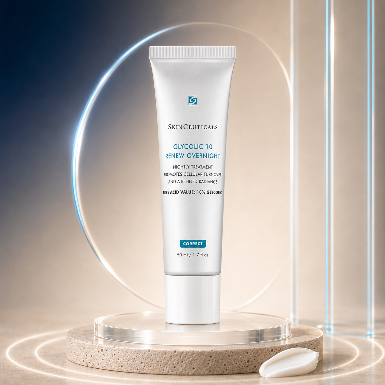 Glycolic 10 Renew Overnight