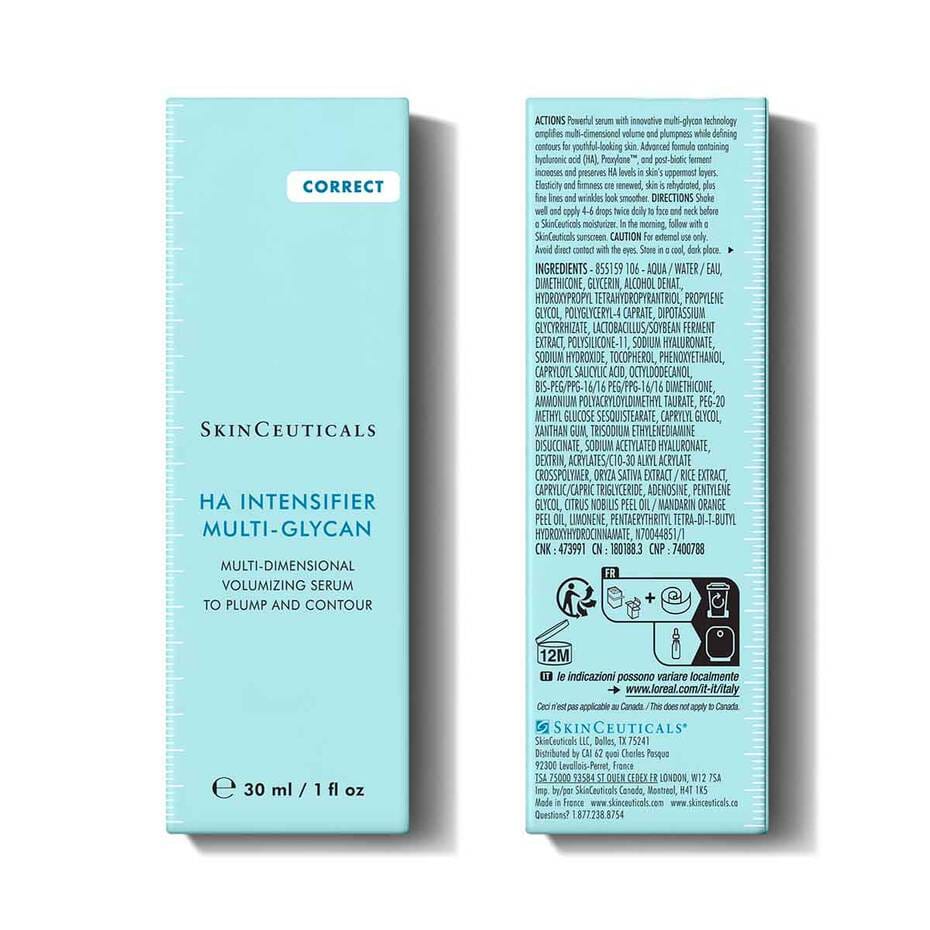 H.A. Intensifier Multi-Glycan