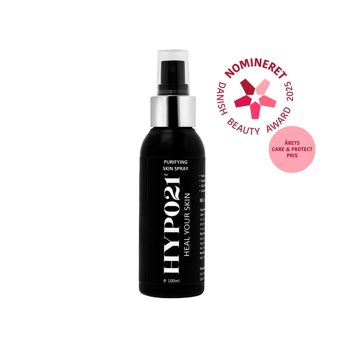 Purifying Skin Spray