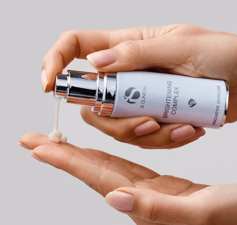 Brightening Complex