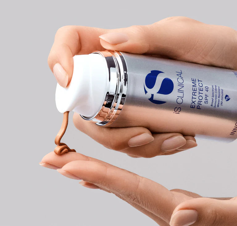 Extreme Protect SPF40