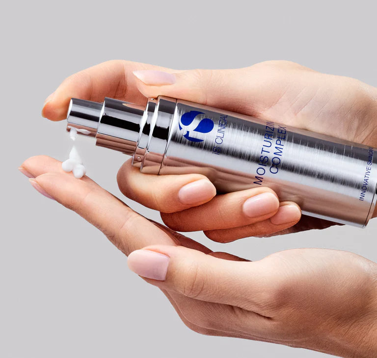 Moisturizing Complex