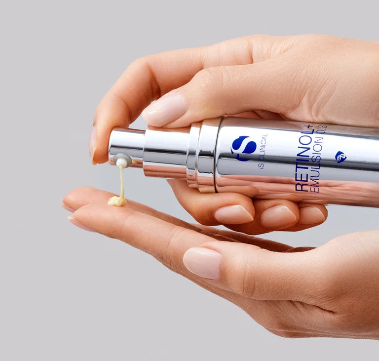 Retinol+ Emulsion 0.3
