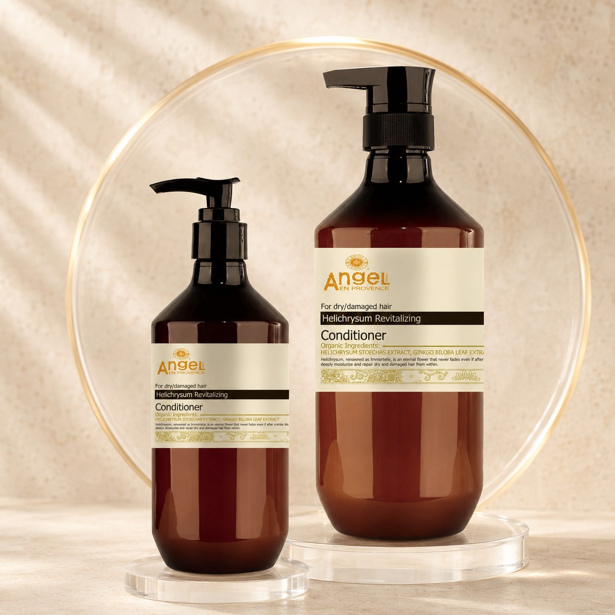 Helichrysum Conditioner