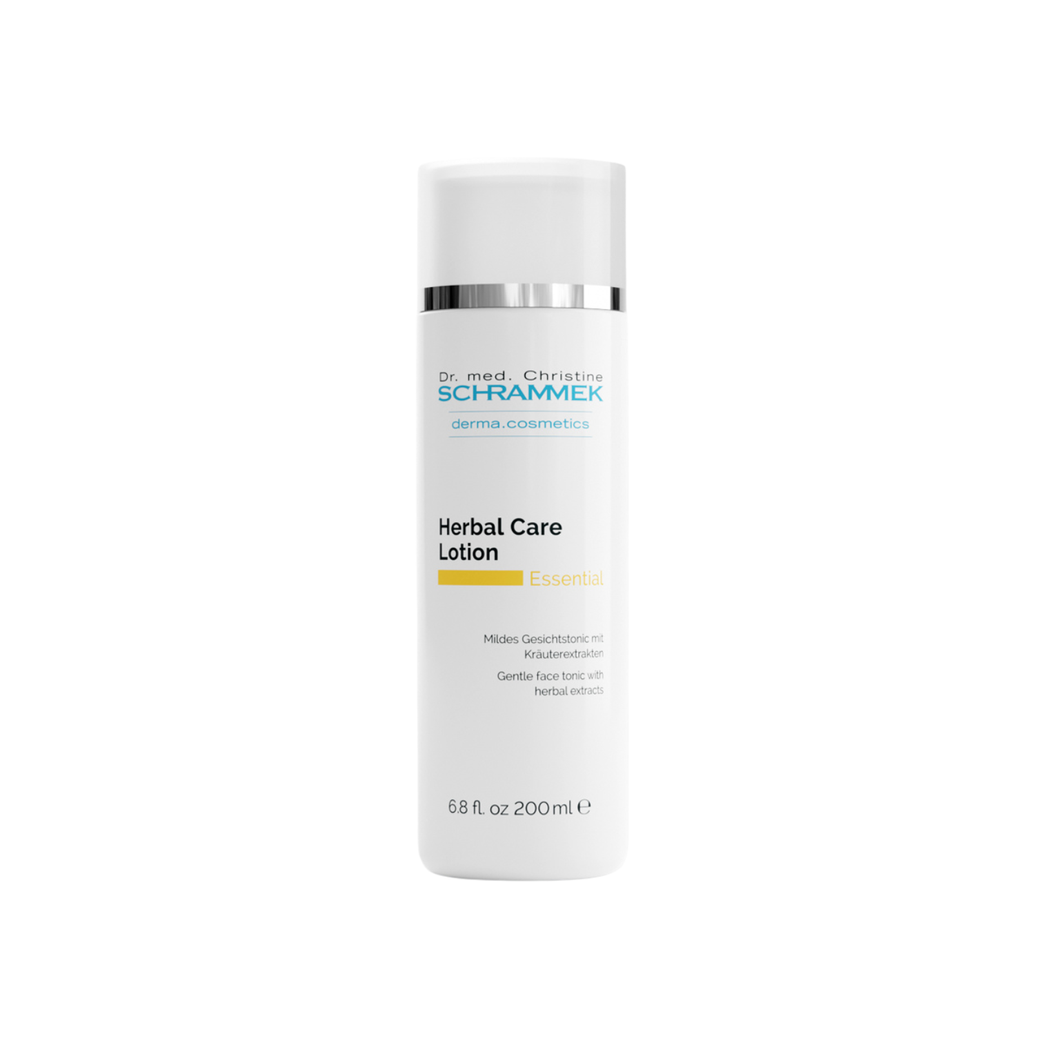 Herbal Care Lotion