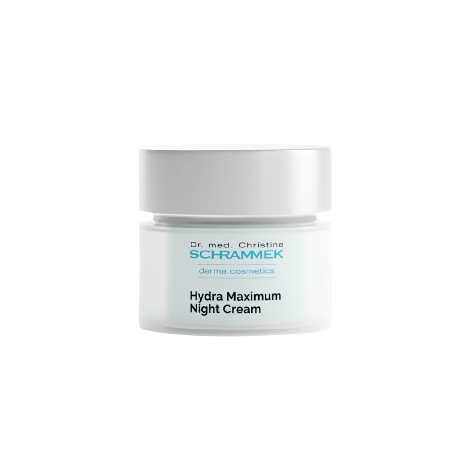 Hydra Maximum Night Cream