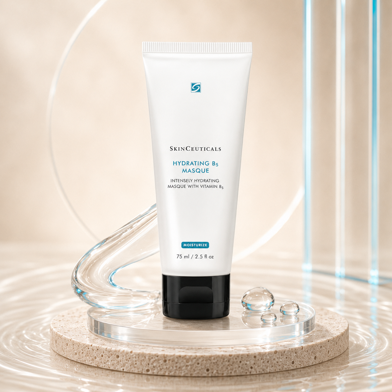 Hydrating B5 Masque