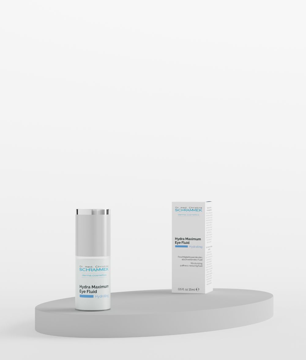 Hydra Maximum Eye Fluid