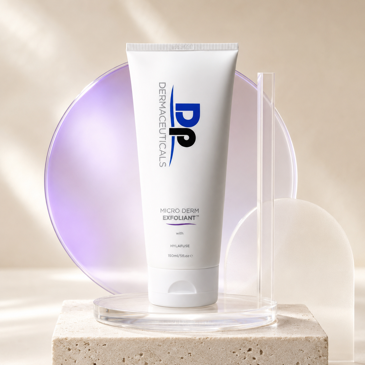 Micro Derm Exfoliant