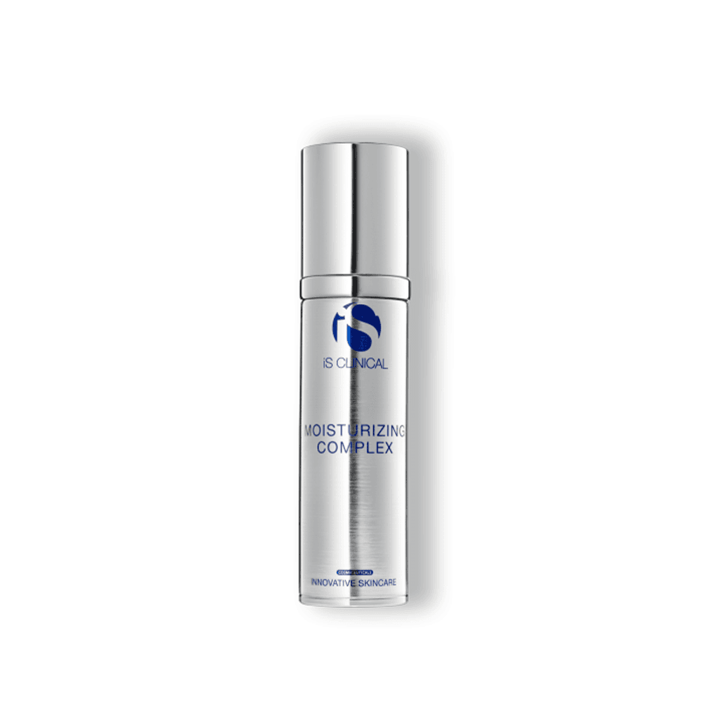 iS Clinical Moisturizing Complex