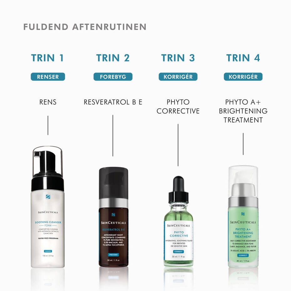 Phyto Corrective