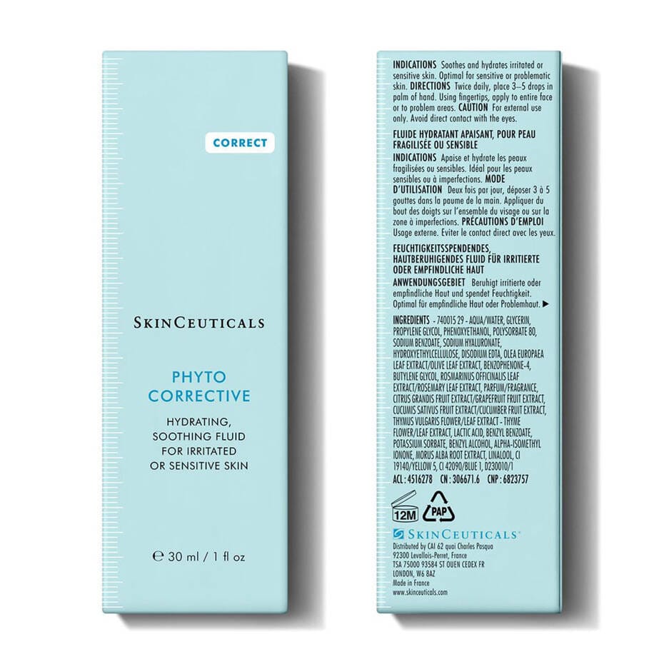 Phyto Corrective