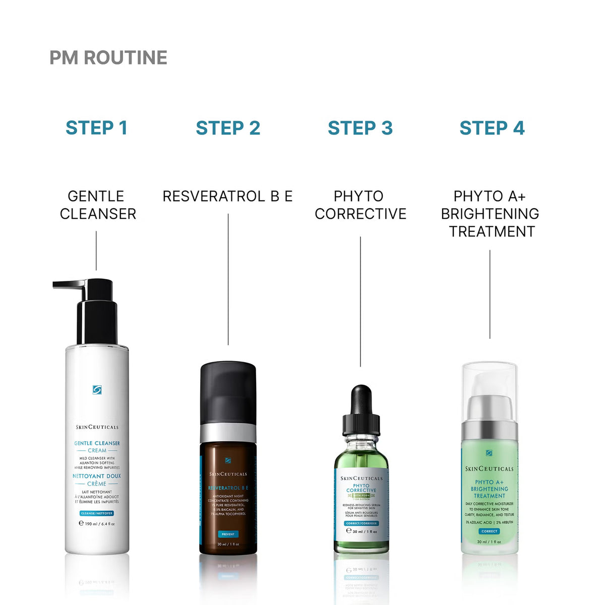 Phyto Corrective PDRN Serum