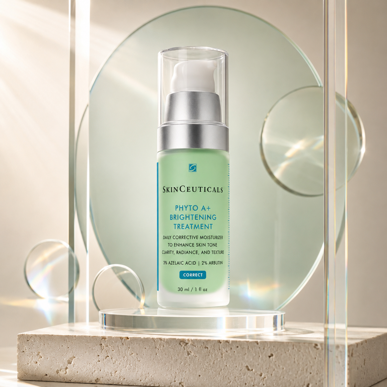 Phyto A+ Brightening Treatment