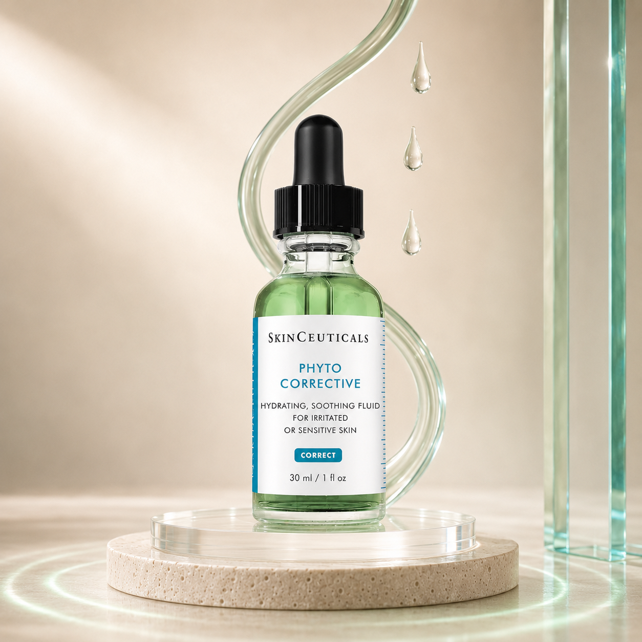 Phyto Corrective