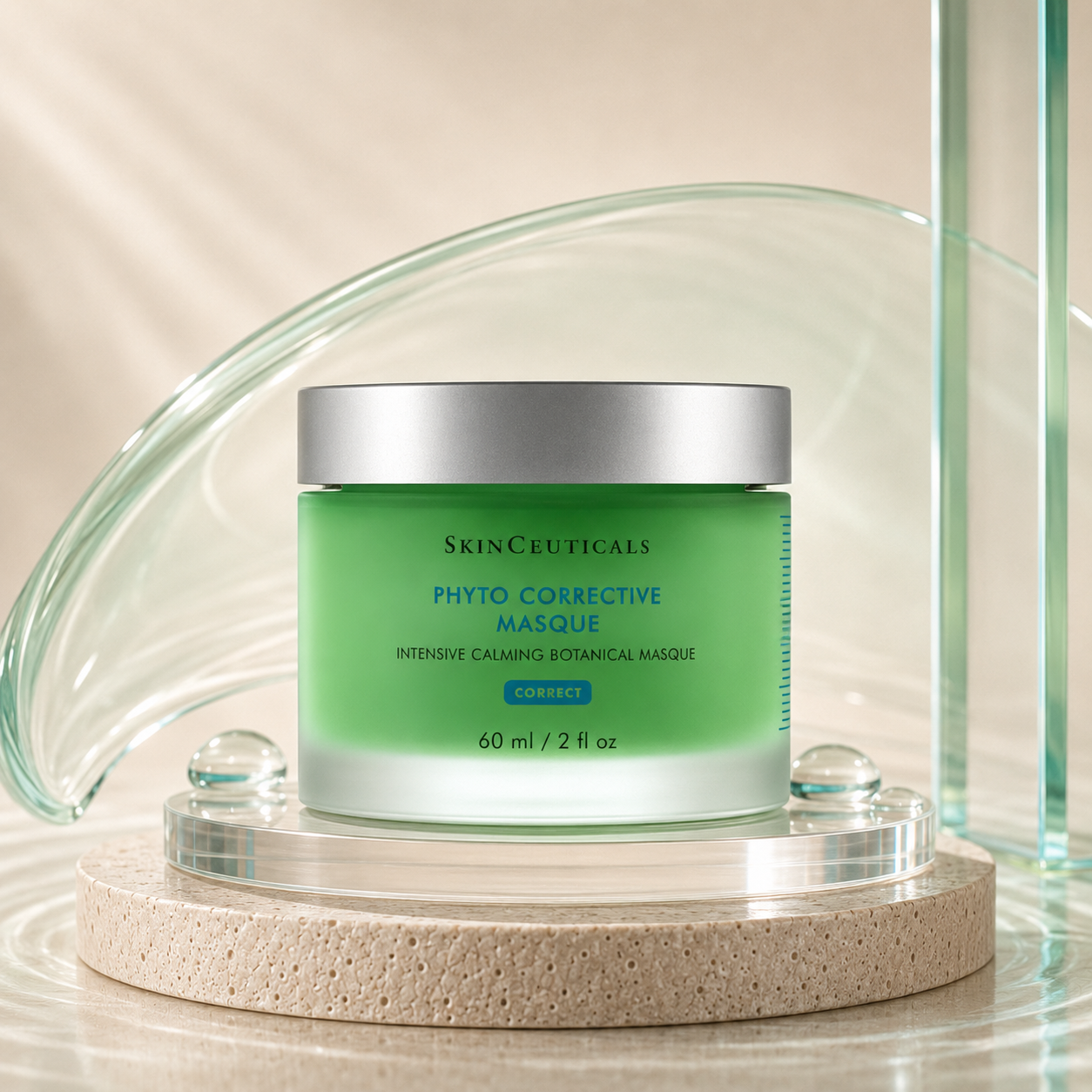 Phyto Corrective Mask