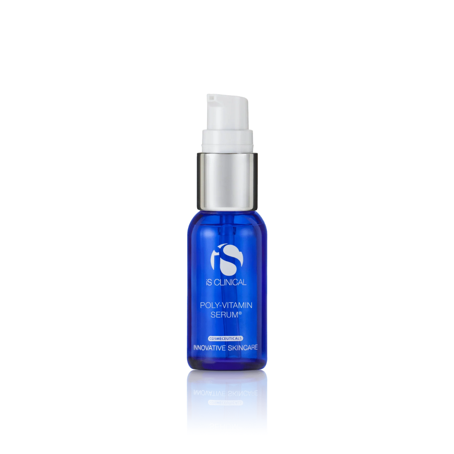 Poly-Vitamin Serum