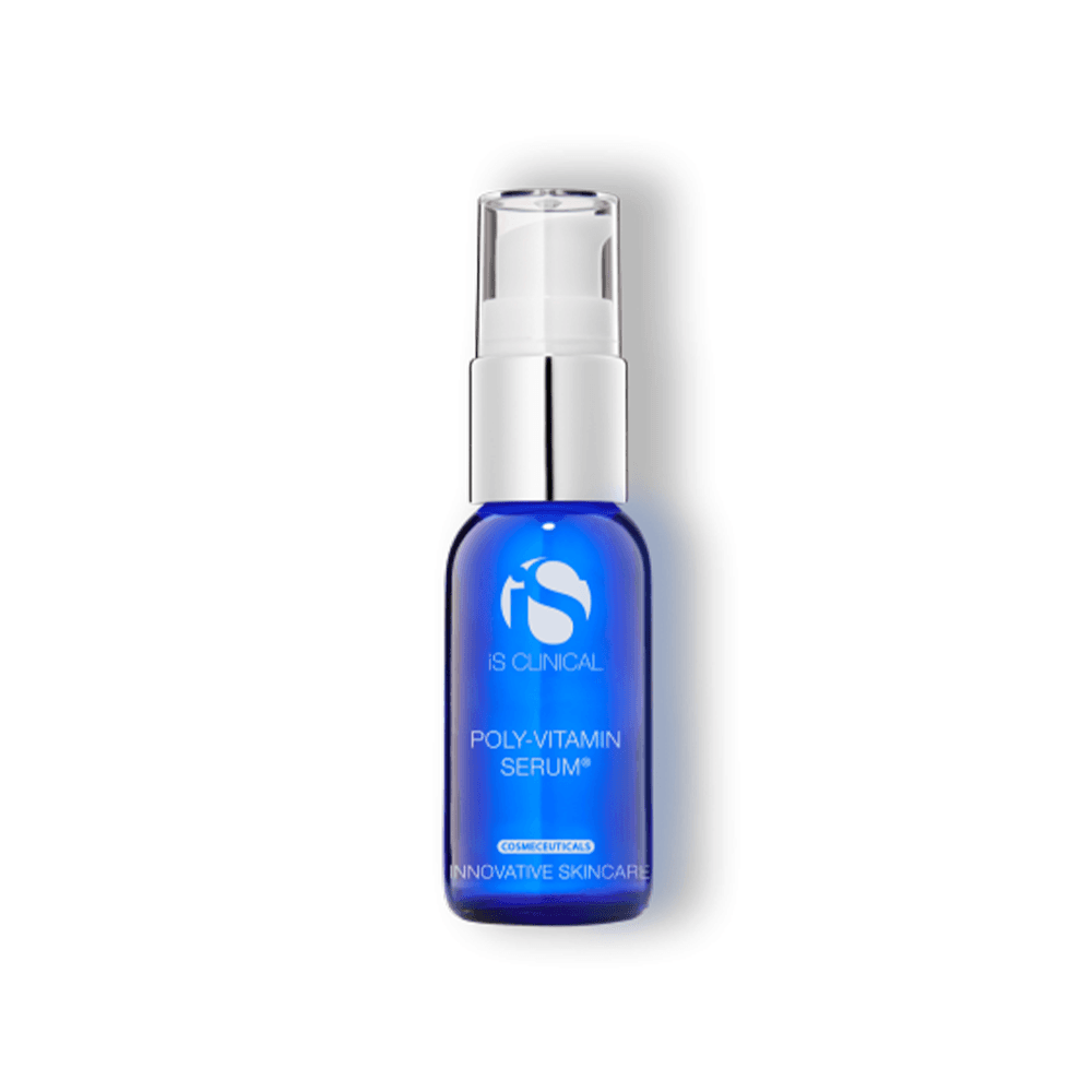 iS Clinical Poly-Vitamin Serum