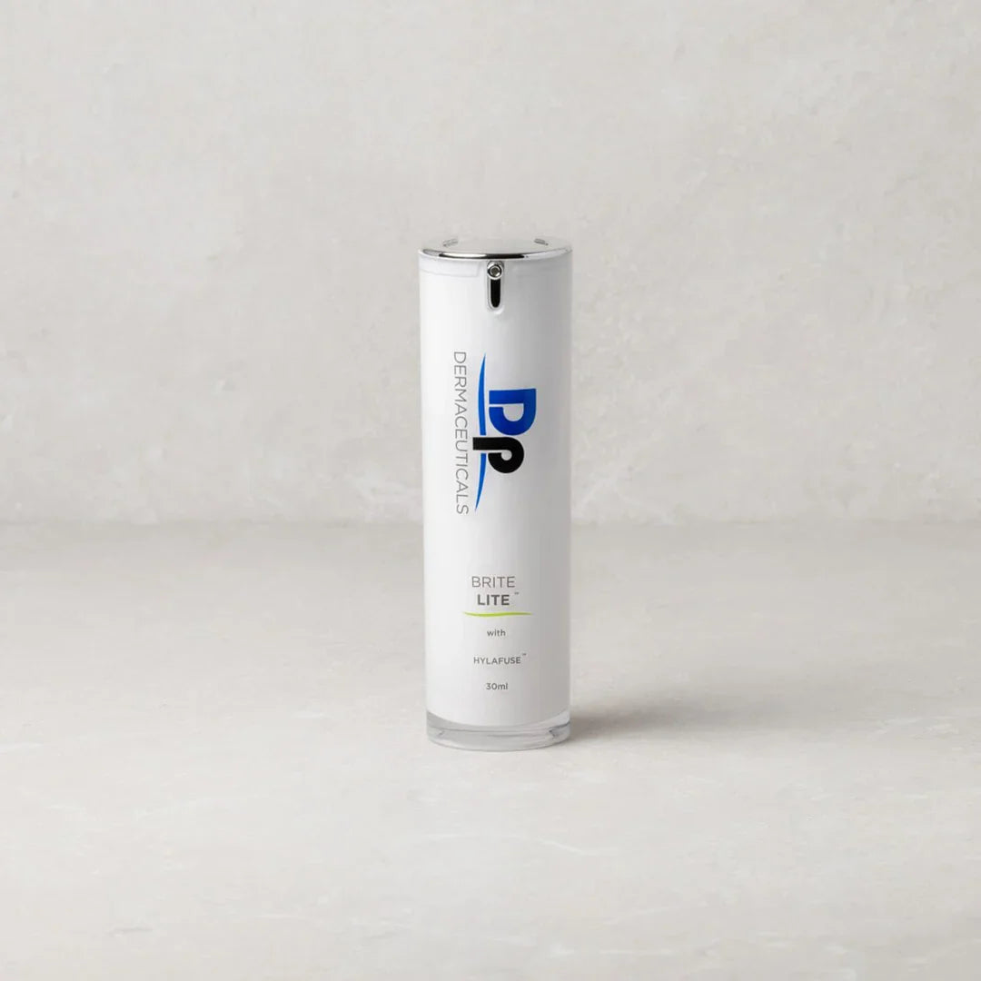 Dp Dermaceuticals Brite Lite