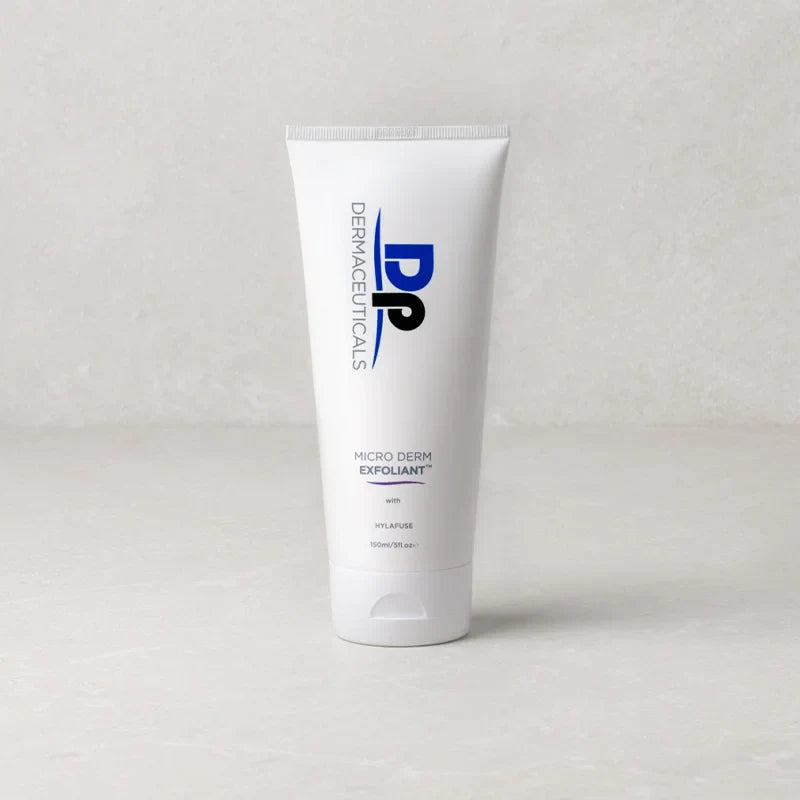 Dp Dermaceuticals Micro Derm Exfoliant