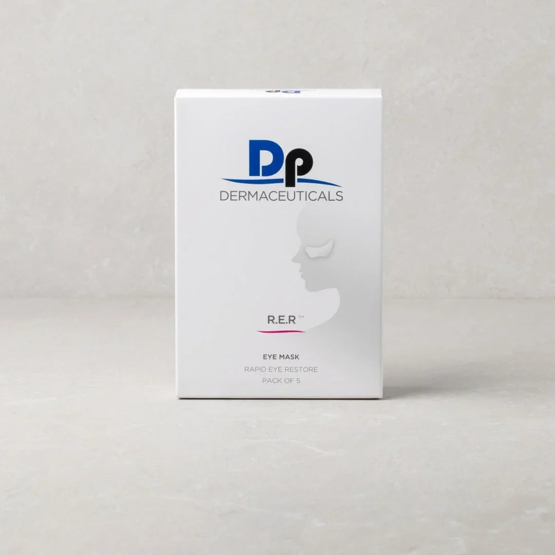 Dp Dermaceuticals R.E.R. Eye Mask