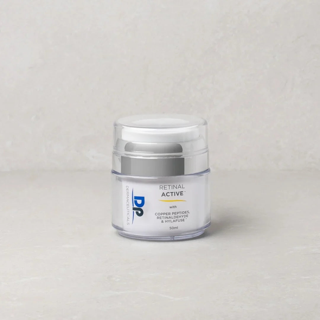 Dp Dermaceuticals Retinal Active