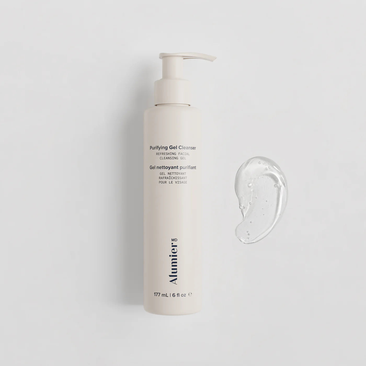 Purifying Gel Cleanser