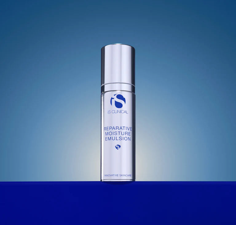 Reparative Moisture Emulsion