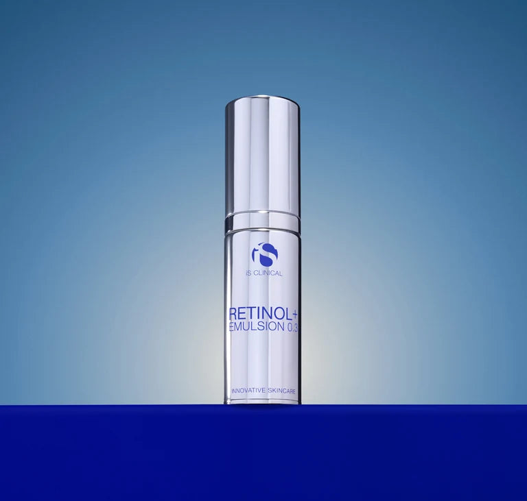 Retinol+ Emulsion 0.3