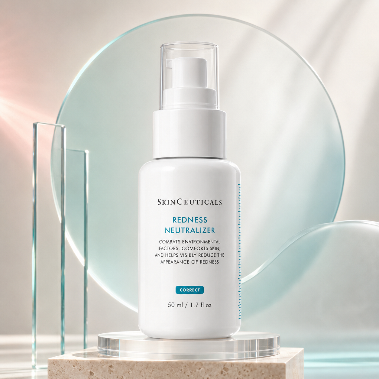 Redness Neutralizer