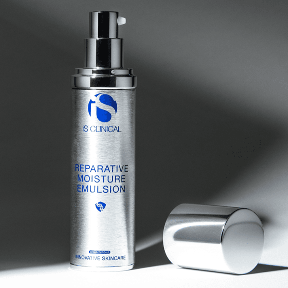 Reparative Moisture Emulsion