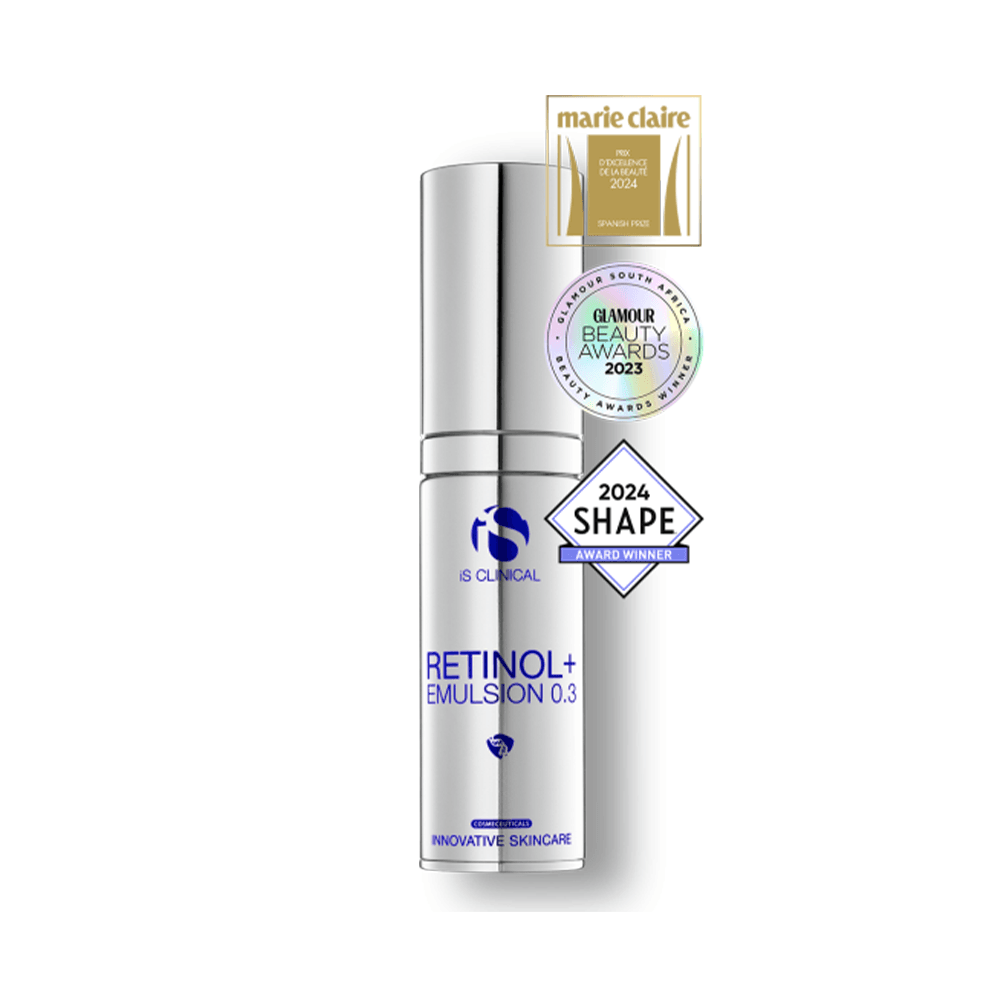 iS Clinical Retinol+ Emulsion 0.3