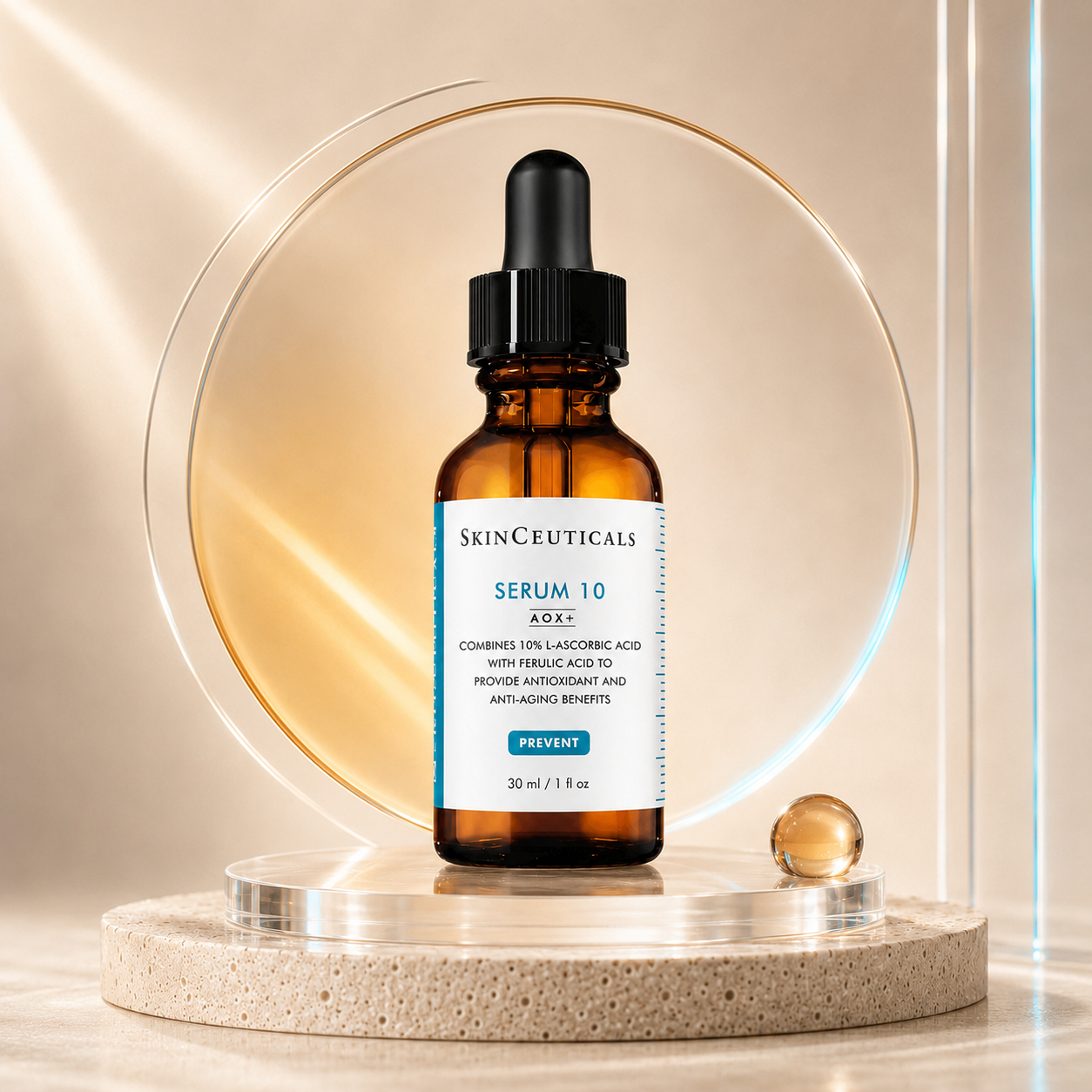 Serum 10