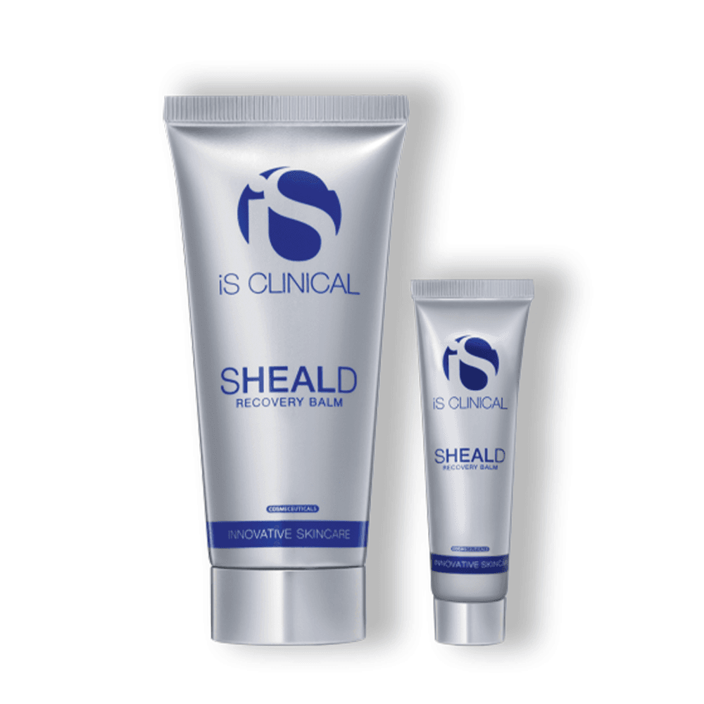 Sheald Recovery Balm