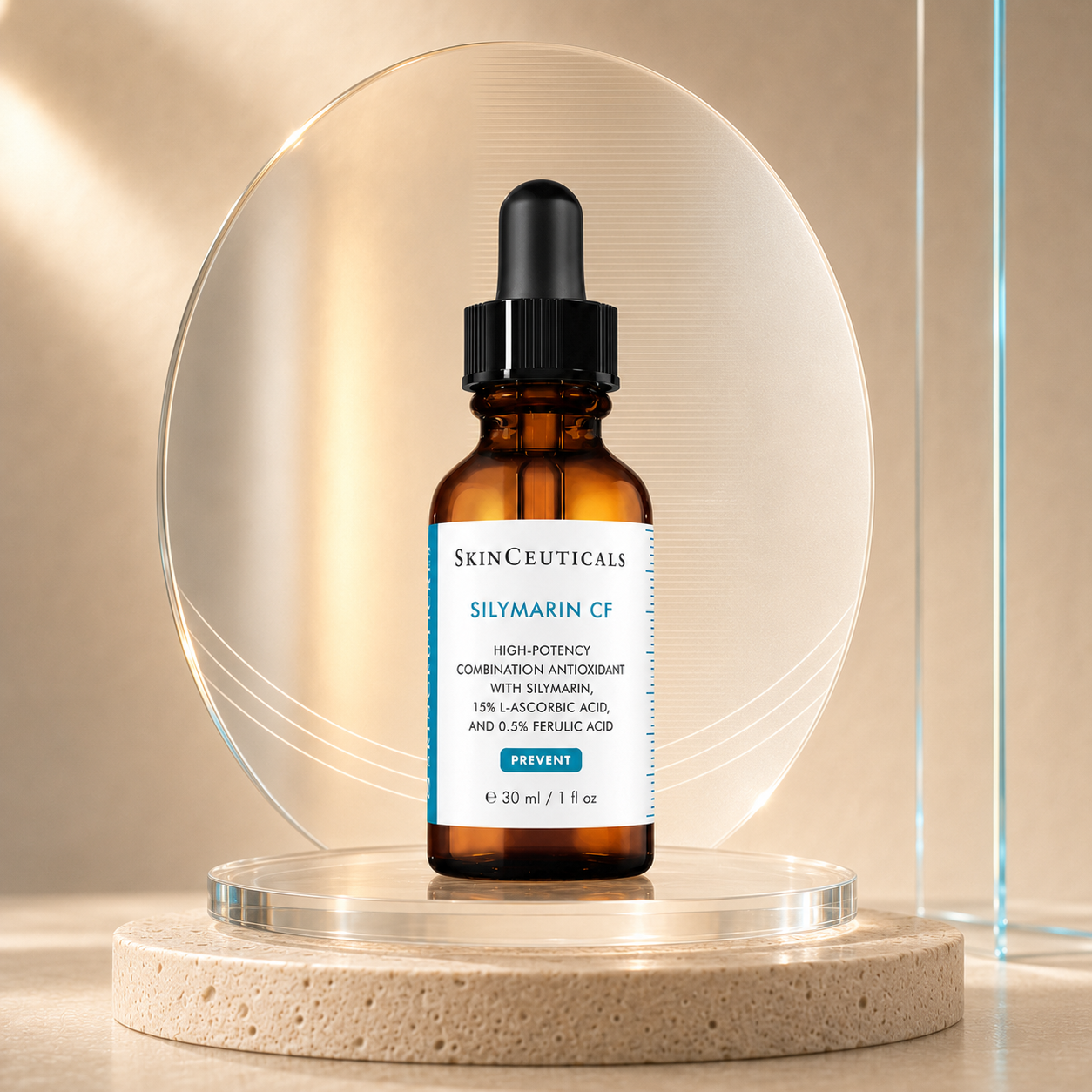Silymarin CF