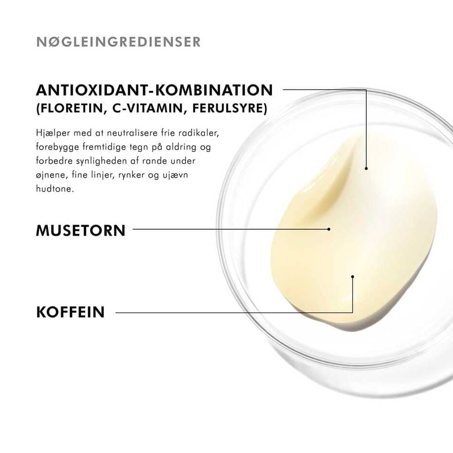 AOX+ Eye Gel