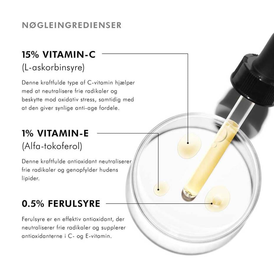 C E Ferulic
