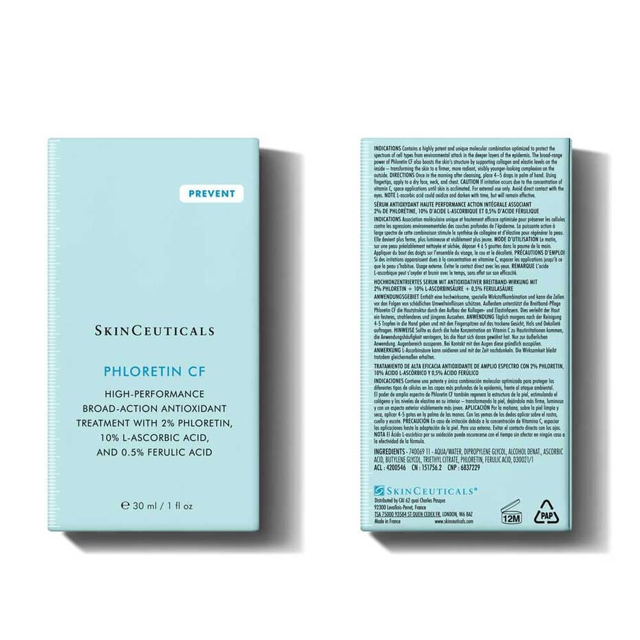 Phloretin CF