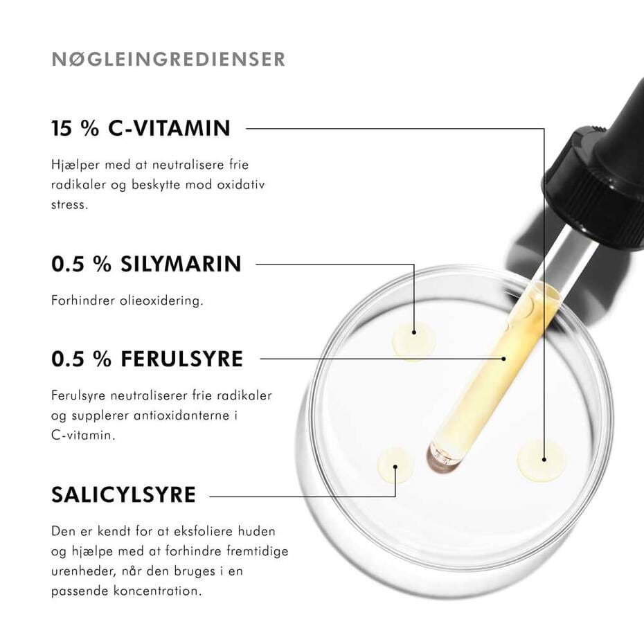 Silymarin CF