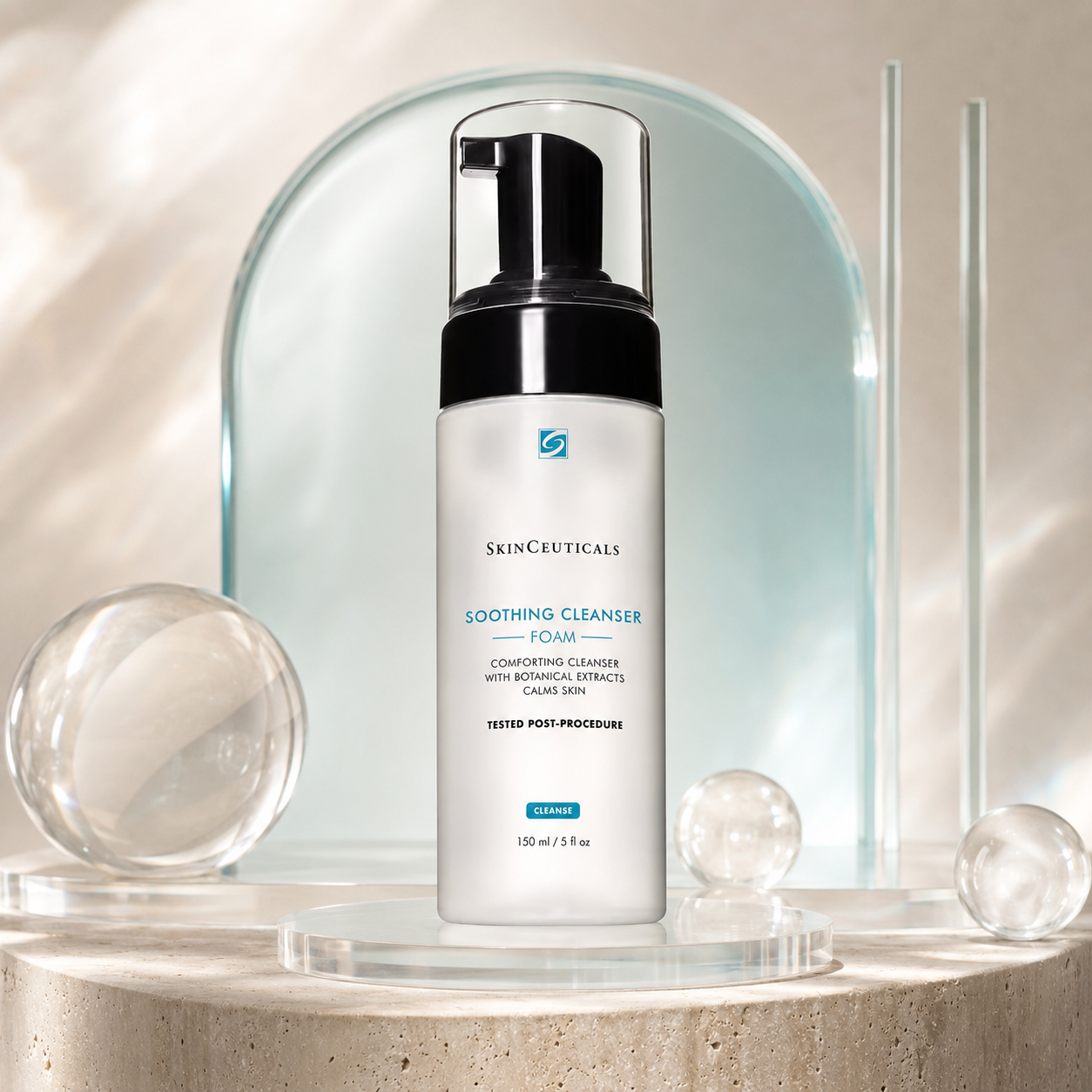 Soothing Cleanser