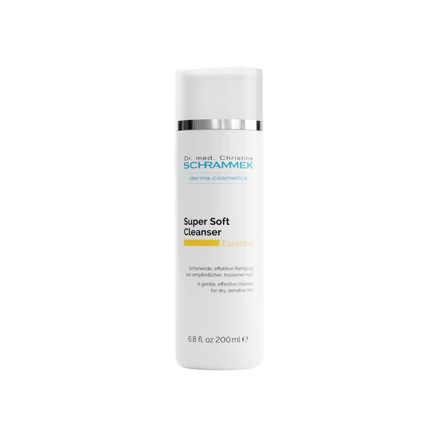 Super Soft Cleanser
