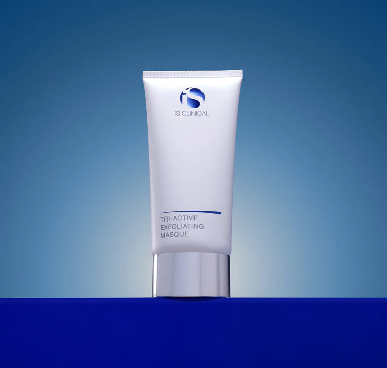 Tri-Active Exfoliating Masque