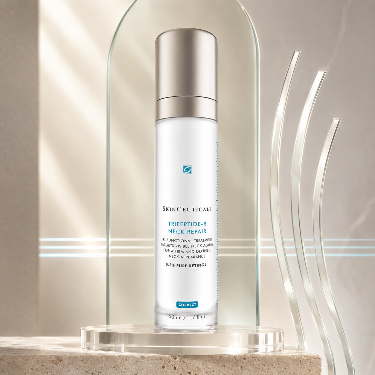 Tripeptide-R Neck Repair