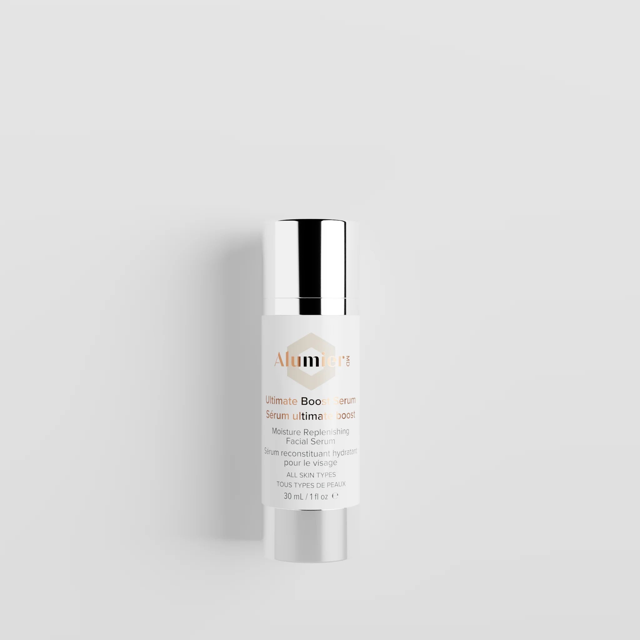 Ultimate Boost Serum