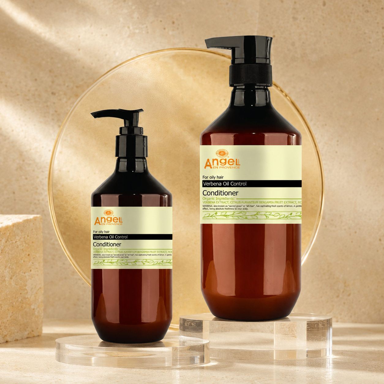 Verbena Conditioner
